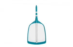 Сітка для Басейну Bestway 58635 — Landing Net із Телескопічною Штангою для Зручного Очищення