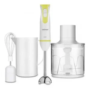 Потужний Блендер з Подрібнювачем Zelmer ZHB4552L 800 Вт — Функціональне Рішення для Вашої Кухні