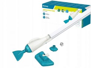 Набір для Очищення Басейну Bestway 58212 — Усе В Одному для Простого Догляду