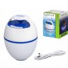 Плаваюча LED Bluetooth Колонка Bestway 58700 — Якісний Звук та Яскраве Світло на Воді
