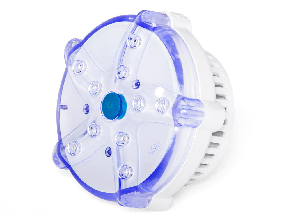LED Світильник для SPA Jacuzzi Bestway 60303 — 7 Кольорів для Створення Ідеальної Атмосфери - Зображення 2
