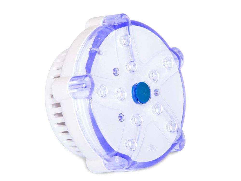 LED Світильник для SPA Jacuzzi Bestway 60303 — 7 Кольорів для Створення Ідеальної Атмосфери - Зображення 3
