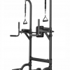 Багатофункціональні Поручні Trex Sport TX-150PR — Штанга та Еспандери для Загального Тренування