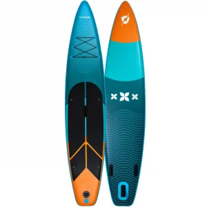 SUP Дошка Thunder STORM 365 см — Потужна Надувна Модель для Енергійних Прогулянок