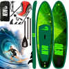 Надувна SUP Дошка MALIBU Revo 320 см — Комплект із Сидінням для Максимальної Зручності