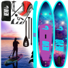 SUP Дошка MOON-BAY Revo 320 см — Стабільна Конструкція для Водних Відкриттів