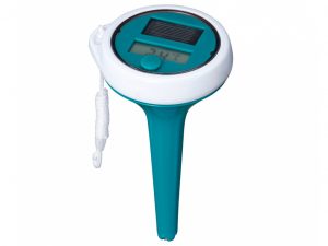 Цифровий Плаваючий Термометр для Басейну Bestway 58764 — Точні Вимірювання, Легке Використання