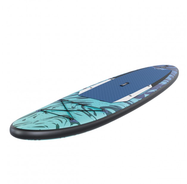 Надувна SUP Дошка 2в1 Athler Sea 70 — Компактна та Міцна для Спорту і Релаксу - Зображення 4