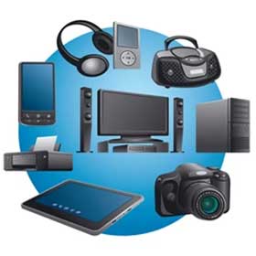 Електроніка та гаджети