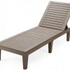 Шезлонг Costway OP70808CF Бежево-Коричневий — Стиль і Комфорт для Вашого Саду