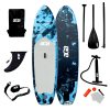 SUP Дошка Aga MR5016 320 см — Для Захоплюючих Водних Пригод