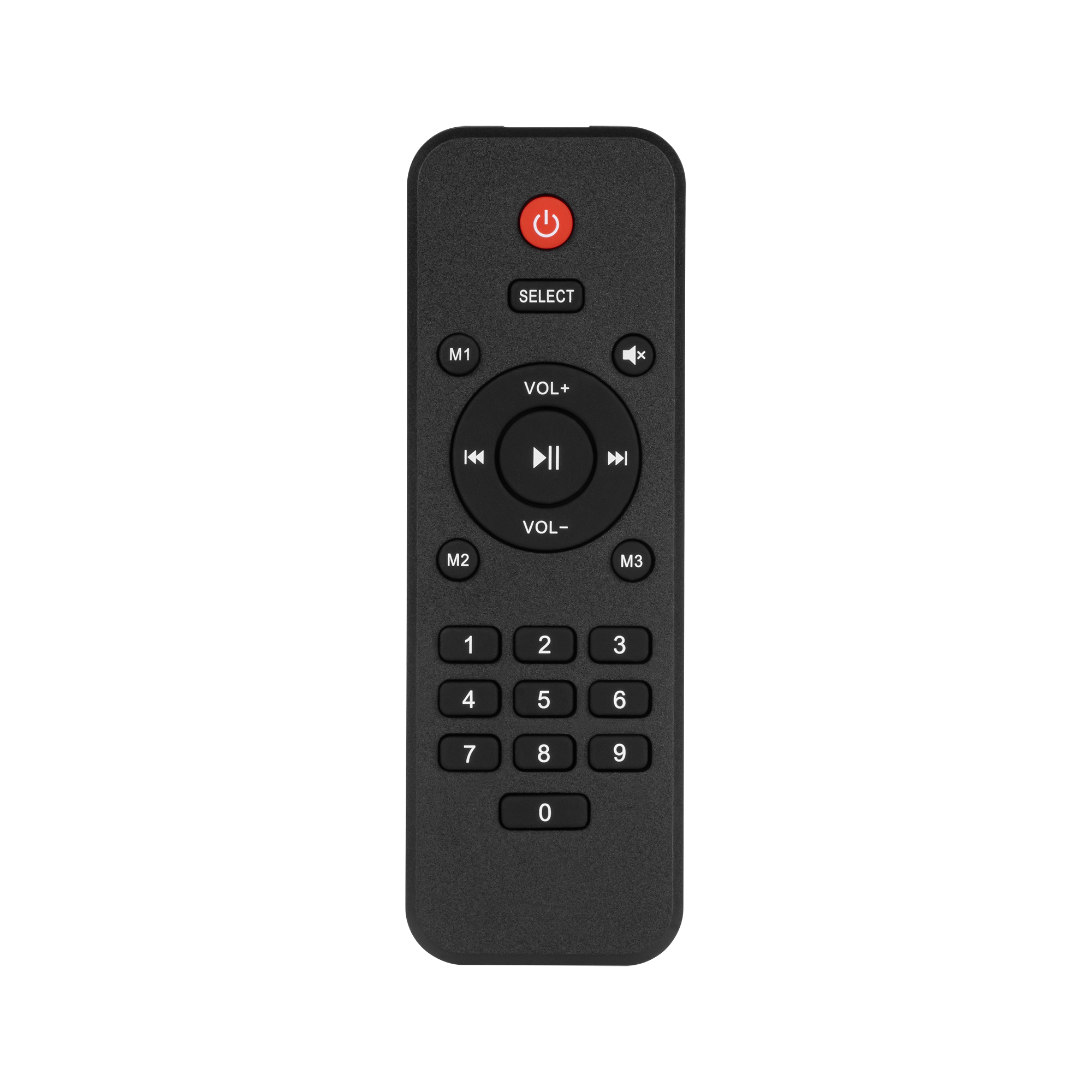 Стереопідсилювач Kruger&Matz A20 — Збалансоване Підсилення для Домашніх HiFi Систем - Зображення 5