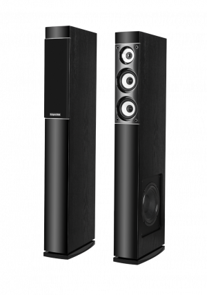 Акустична Система Kruger&Matz Journey 2.0 — Стерео Формат для Комфортного Відтворення