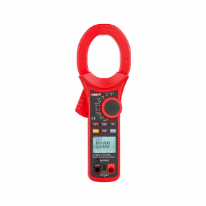 Вимірювач Струму Uni-T UT222 MIE0182 — Потужний Захват та Надійна Діагностика