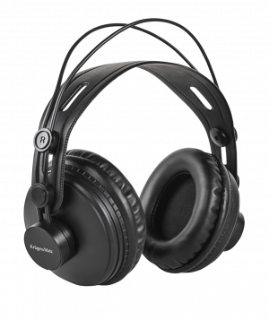 Навушники MONITOR Kruger&Matz — Акустична Точність для Студійного Контролю