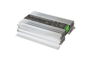 Автомобільний Перетворювач РН-16 — Інвертор Напруги з Стабільною Роботою