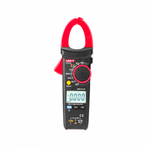 Токові Кліщі Uni-T UT213A MIE0184 — Компактна Модель для Щоденної Перевірки Напруги