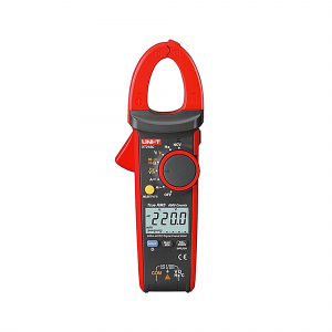 Токові Кліщі Uni-T UT216C MIE0189 — Оптимальні для Роботи з Напругою до 600 В