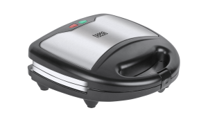 Тостер 3в1 Teesa TSA3221 — Підсмажування, Розігрів і Розморожування в Одному Пристрої