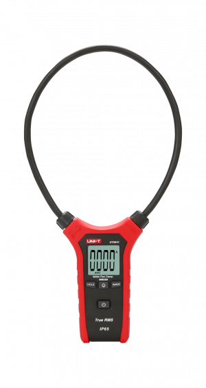 Токові Кліщі Uni-T PRO UT281C MIE0302 — Високоточне Вимірювання без Розриву Ланцюга