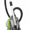 Пилосос Циклонного Типу Teesa VACUUM GREEN TSA5015 — Без Мішка з Потужною Фільтрацією