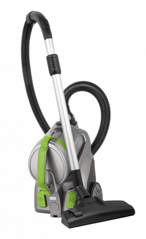 Пилосос Циклонного Типу Teesa VACUUM GREEN TSA5015 — Без Мішка з Потужною Фільтрацією