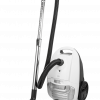 Мішковий Пилосос Teesa ECO WHITE 700 TSA5020 — Енергоефективне Прибирання з Фільтрацією