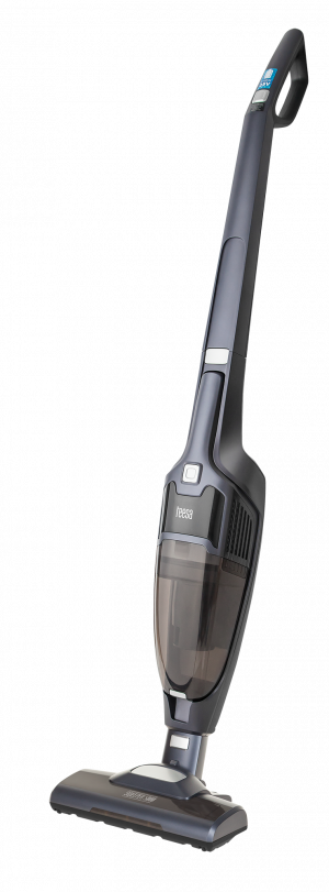 Бездротовий Пилосос 2 в 1 Teesa SWEEPER 5000 TSA5025 — Вертикальний та Ручний Формат для Зручності