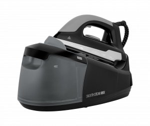 Праска з Парогенератором Teesa SMOOTH STEAM S300 TSA2030 — Професійне Розгладжування для Ідеального Одягу