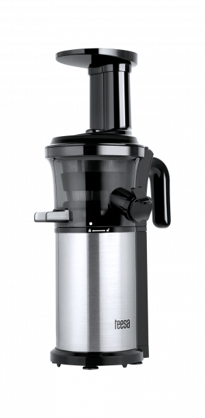 Повільна Соковижималка для Овочів і Фруктів Teesa TSA3228 — Максимум Соку з Мінімумом Окислення