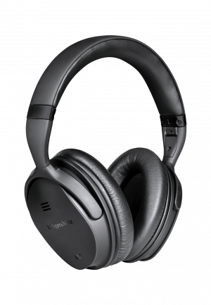 Навушники Kruger&Matz F7A — Потужний Саунд у Повнорозмірному Форматі з Bluetooth