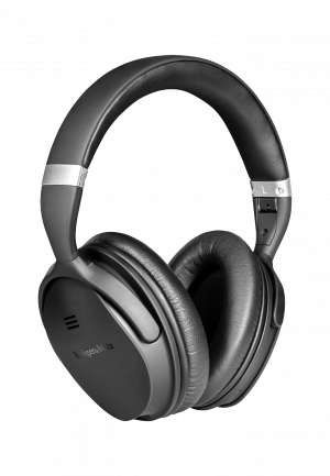 Накладні Навушники Kruger&Matz F7A Lite — Легкий Формат з Чистим Звучанням для Щоденного Комфорту