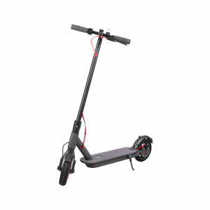 Електричний Скутер Fast Wheels PRO ZAB0030 — Маневрений Транспорт для Комфортних Поїздок