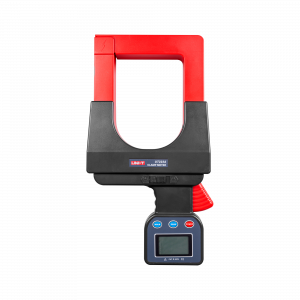 Амперметр Uni-T UT223A MIE0390 — Професійне Вимірювання Сили Струму з Високою Точністю