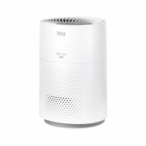 Очищувач Повітря Teesa Pure Life P500 TSA0115 — Триступенева Фільтрація для Здорової Атмосфери