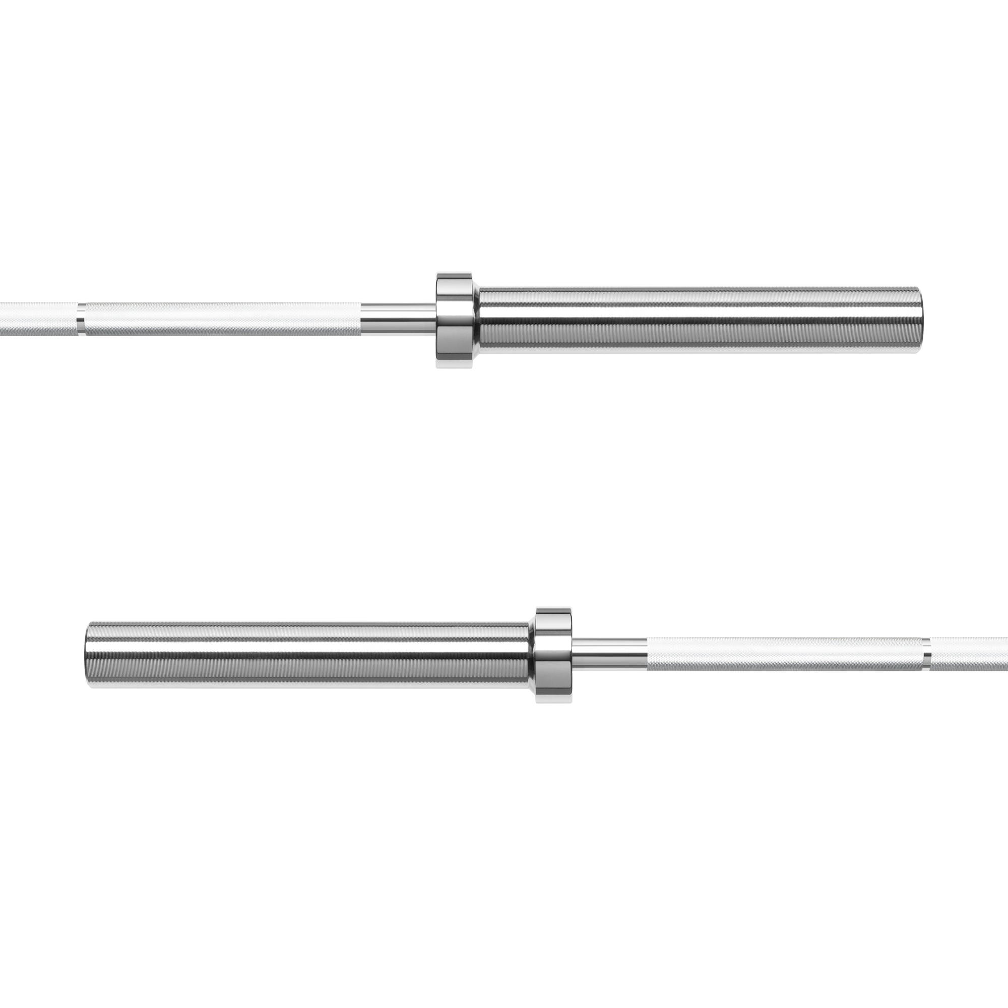 Пряма Штанга Rebel Active RBA-2202 — 180 см, 11,5 кг з Якісним Захопленням - Зображення 3