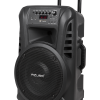 Акустична Колонка Azusa MIK0135EU — Бездротові Мікрофони для Портативних Виступів