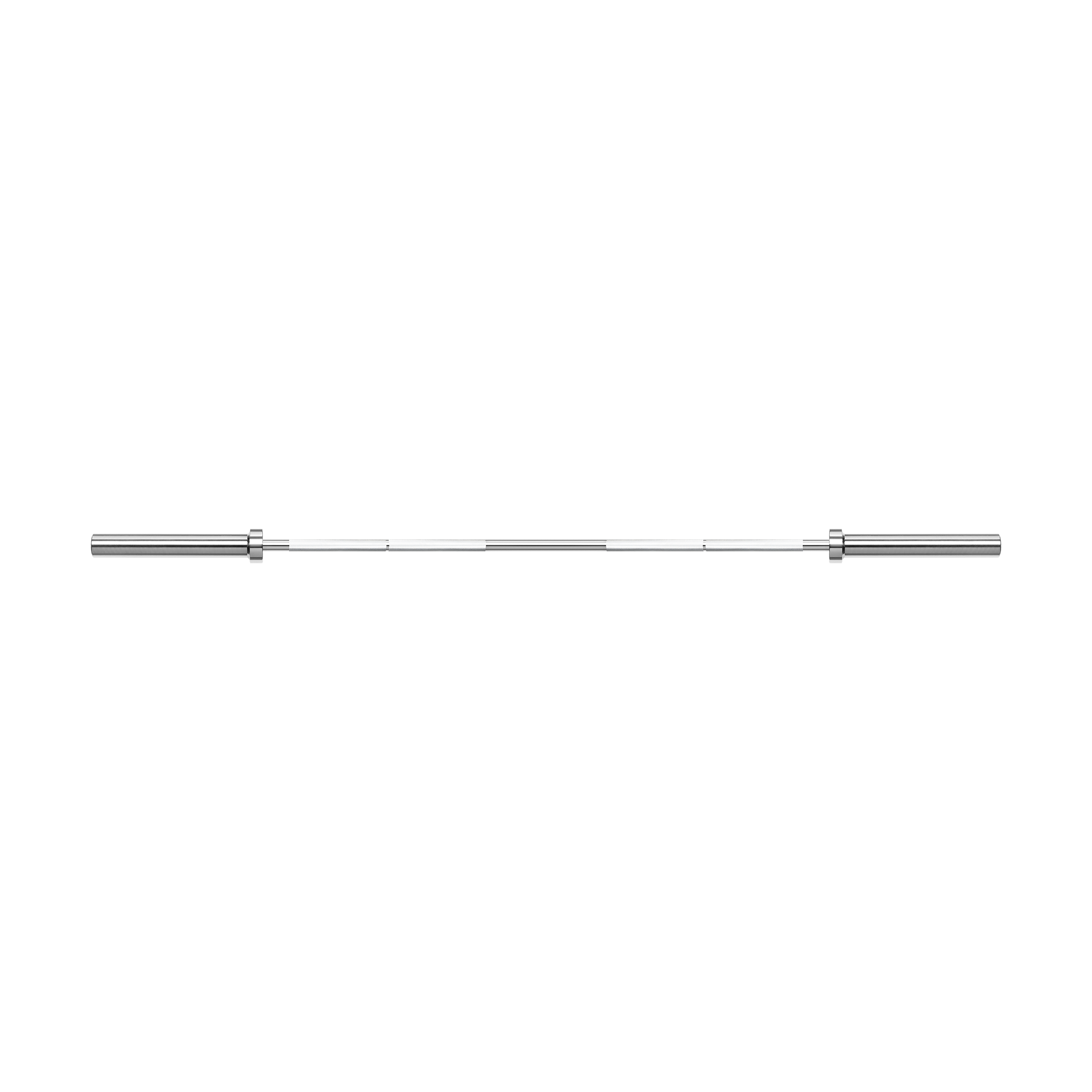Пряма Штанга Rebel Active RBA-2202 — 180 см, 11,5 кг з Якісним Захопленням - Зображення 4