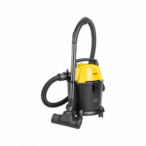 Промисловий Пилосос WET&DRY RB-1065 — Потужна Модель для Вологого та Сухого Прибирання