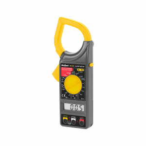 Токові Кліщі Rebel Tools RB-266 MIE-RB-266 — Стійкий Інструмент для Роботи з Електромережею