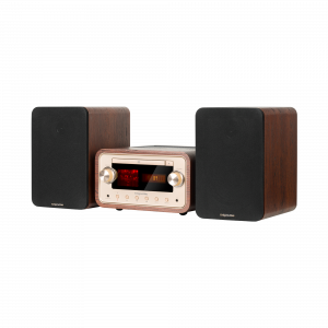 Міні-Трубчаста Вежа Kruger&Matz KM 1961 — Компактне Аудіо Рішення з Потужним Саундом