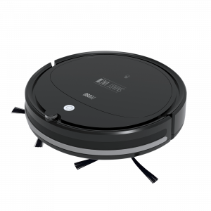 Робот-Прибиральник TEESA SMART VAC 2 TSA5050 — Автоматичне Прибирання з Інтелектуальним Керуванням