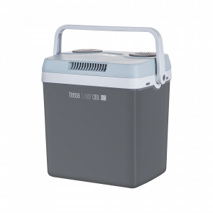 Портативний Холодильник Teesa EASY COOL A25 TSA5001.1 — Надійне Охолодження 25 л з Функцією Заморозки