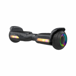 Електричний Скейтборд Cruiser Carbon ZAB0015 — Потужність і Легкість у Карбоновому Виконанні