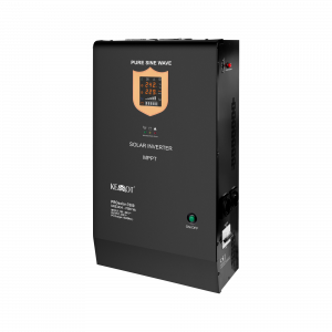 Сонячний Інвертор KEMOT PROsolar-7000 URZ3434 — Ефективне Перетворення Сонячної Енергії у Побутову