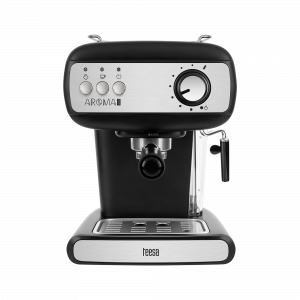 Кавоварка Фільтраційна TEESA AROMA 400 TSA4009 — Щоденний Комфорт і Легкість Використання