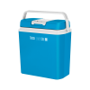 Холодильник Teesa EASY COOL B20 TSA5004.1 — Портативний 20 л з Режимом Заморозки