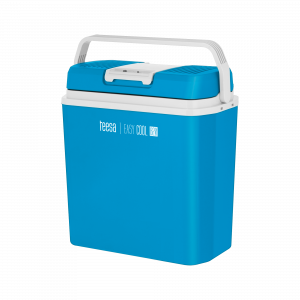 Холодильник Teesa EASY COOL B20 TSA5004.1 — Портативний 20 л з Режимом Заморозки