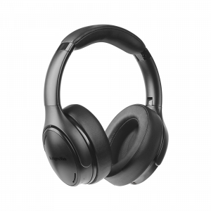 Накладні Навушники Kruger&Matz F3A — Чистий Звук для Музики та Роботи з Мікрофоном