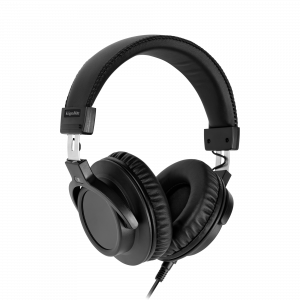 DJ Навушники Kruger&Matz — Ергономіка та Сила Басу для Музичних Міксів